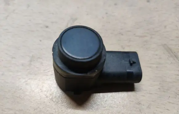 Renault Koleos I Parking PDC sensor 284376606R