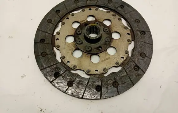 Nissan X-Trail T30 Clutch pressure plate 