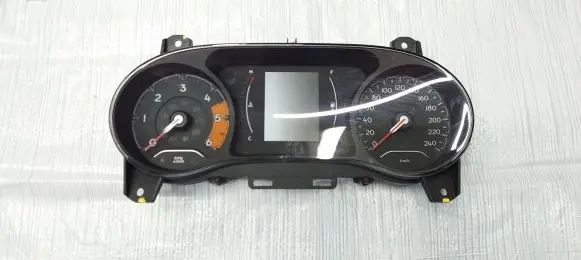 Jeep Compass Speedometer (instrument cluster)