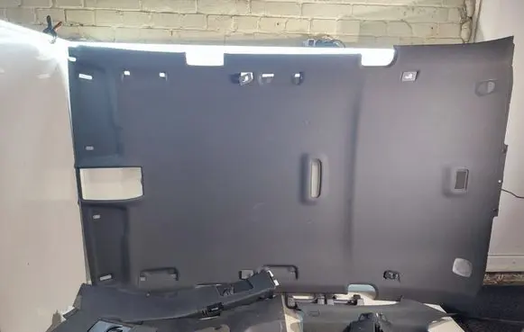 Audi Q7 4L Headlining set 