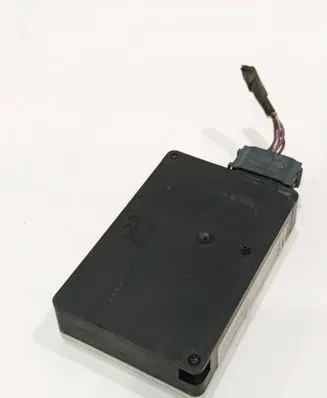 Mercedes-Benz S W221 Distronic sensor radar A0025409117 A0004420156 A0055425918