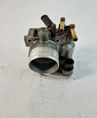 Skoda Octavia Mk1 (1U) Electric throttle body valve A2C53042125