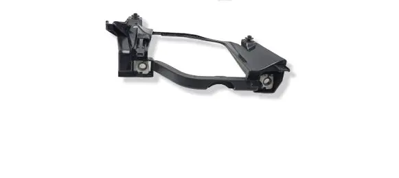 BMW 5 E60 E61 Headlight/headlamp mounting bracket 15373800
