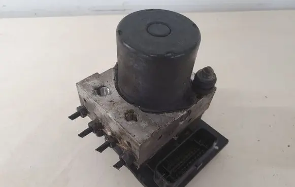 Citroen C5 ABS Pump 9663887780 87DG181512994