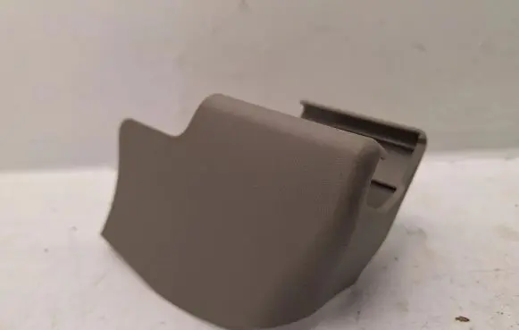 Toyota Avensis T270 Front driver seat rail trim 7215805050 7215805050E0