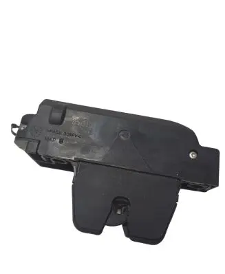 Peugeot 607 Tailgate/trunk/boot lock/catch/latch 9653831780