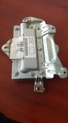 Mercedes-Benz S W220 Rear door airbag a2208600305