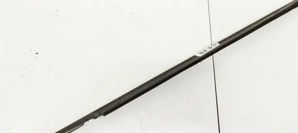 Fiat Ulysse Rear door glass trim molding