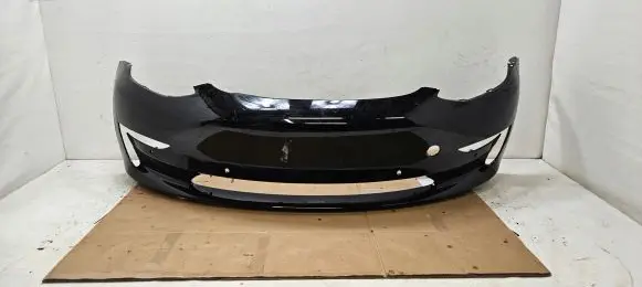 Tesla Model 3 Front bumper