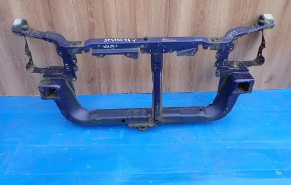 Mitsubishi Space Star Front bodywork piece 