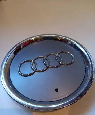 Original wheel cap