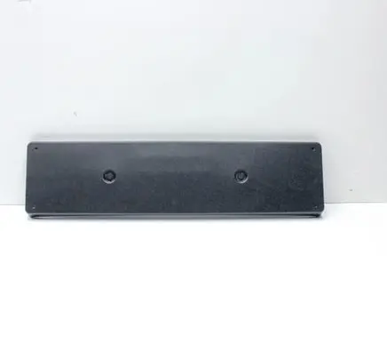 Ford Kuga III Number plate surrounds holder frame LV4B17A950D