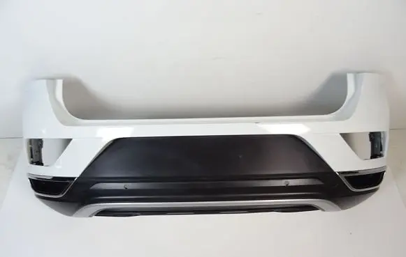Volkswagen T-Roc Rear bumper 2GA807521N