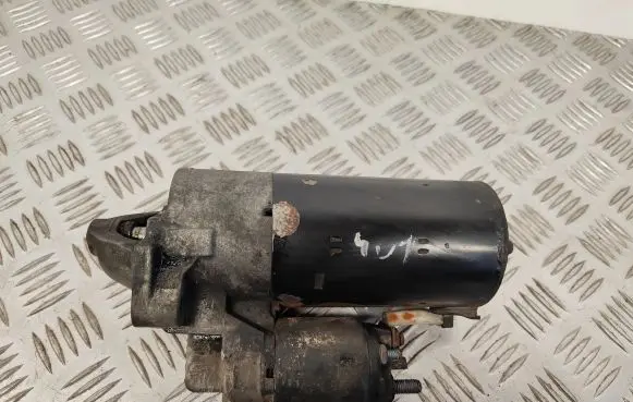 Volvo V60 Starter motor 31327066