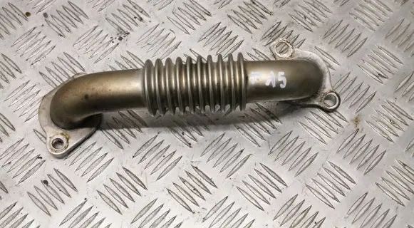 Honda Civic IX EGR valve line/pipe/hose