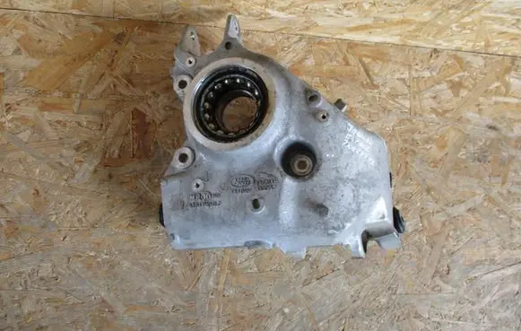 Jaguar E-Pace Rear wheel hub