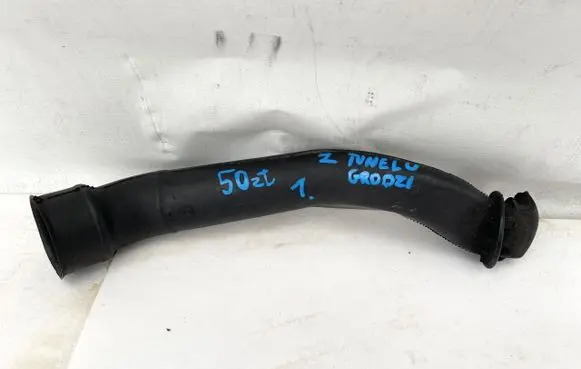 Citroen Jumper Engine coolant pipe/hose 1350503080