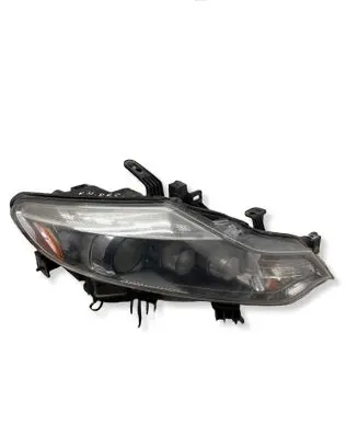 Nissan Murano Z51 Headlight/headlamp 