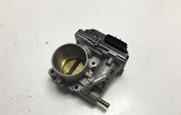 Honda HR-V Throttle body valve GMJ3A 308300167