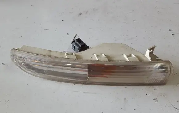 Volkswagen PASSAT CC Front indicator light 3C8953041