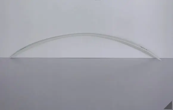 Mercedes-Benz C AMG W205 Tailgate/trunk spoiler A2057900100