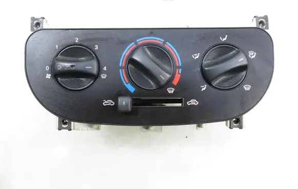 Fiat Doblo Interior fan control switch 