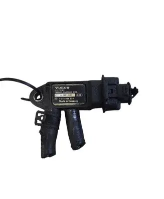 Volvo V40 Exhaust gas pressure sensor 31370160