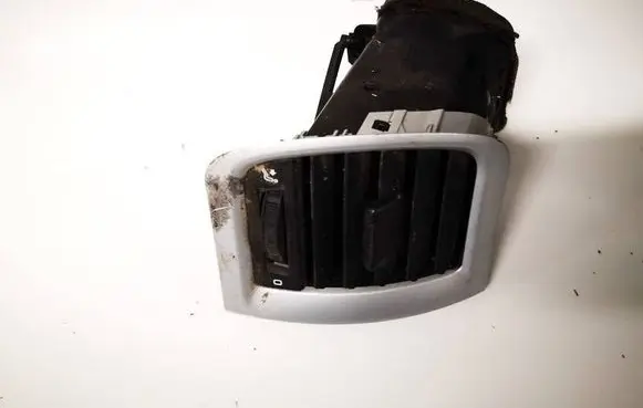 Skoda Roomster (5J) Dash center air vent grill 5j0819702