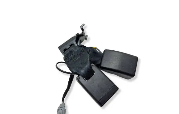 Renault Talisman Middle seatbelt buckle (rear) 878175322R