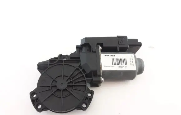 KIA Ceed Front door window regulator motor 402054D