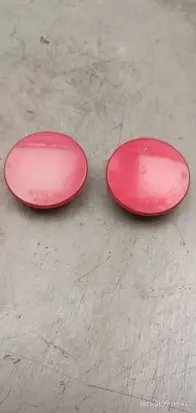 Rear tail light reflector