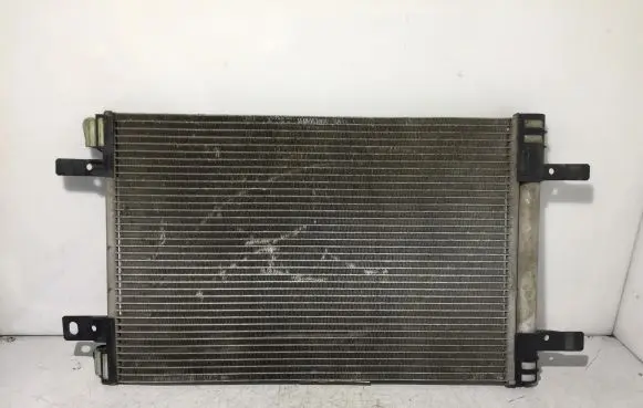 Toyota Proace A/C cooling radiator (condenser) 9816746580B 306402 344526