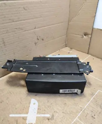 Renault Espace - Grand espace IV Radio/CD/DVD/GPS head unit 8200205833 0034790