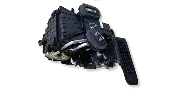 Renault Captur Interior heater climate box assembly 272704553RS5 5Z02044133 5Z0200000