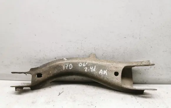 Volvo V70 Rear suspension control arm 