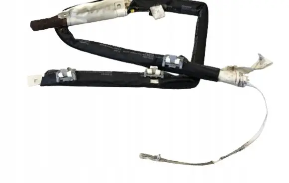 Peugeot 508 Airbag set 9686330280