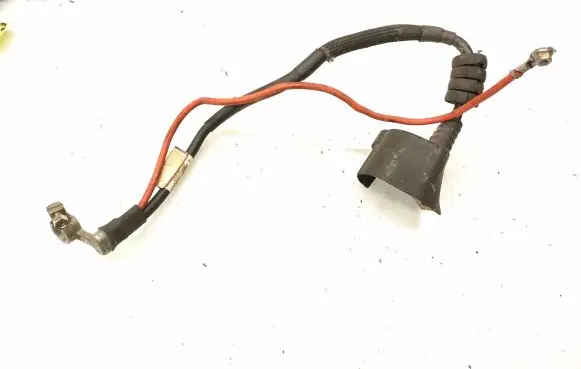 Skoda Superb B6 (3T) Positive cable (battery)