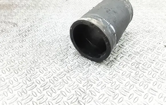 Citroen C8 Intercooler hose/pipe