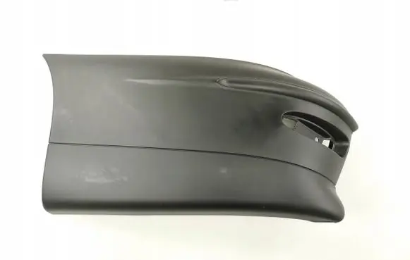 Fiat Marea Rear bumper corner part panel trim 721367808