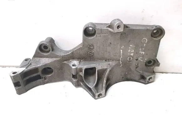 Volkswagen Golf V A/C compressor mount bracket 03G903143A
