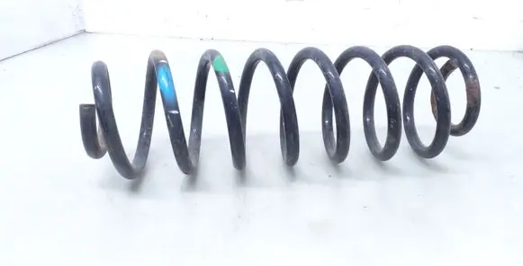 Ford Ecosport Rear coil spring