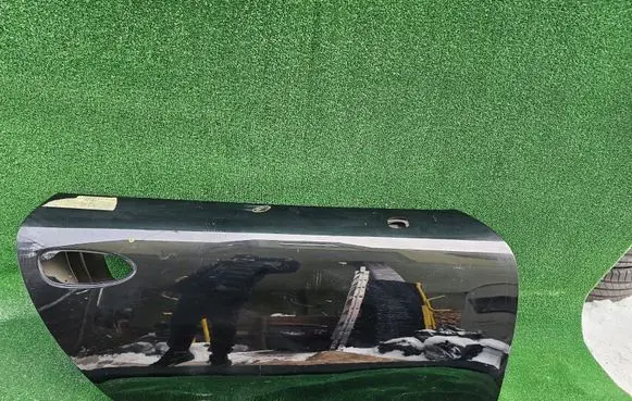Porsche 911 991 Door (2 Door Coupe) 531224 911531224