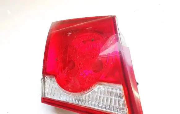 Chevrolet Cruze Tailgate rear/tail lights 35843