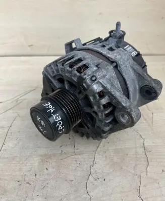 KIA Sportage Generator/alternator 2622503 373002B960