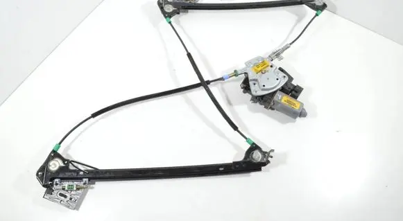 Porsche 911 996 Front door electric window regulator 99662410104 99654207504 99662410106