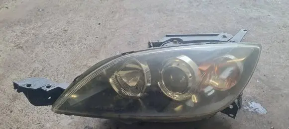 Headlight/headlamp