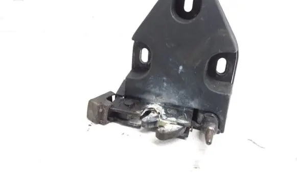 Opel Vivaro Loading door lock 