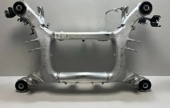 BMW XM Rear subframe 6793995