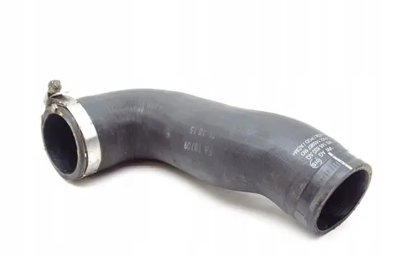 Skoda Superb B6 (3T) Air intake hose/pipe 1K0145832AQ