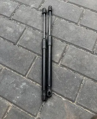 Volkswagen Multivan T7 Front bonnet/hood damper/strut 7T0823359D